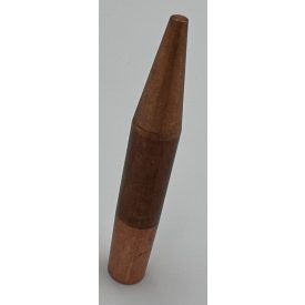 Elektróda, központos, L80D12-MK1