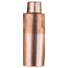 Elektródakupak-tartó 13-as kupakhoz; 18mm-1:10