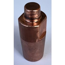 Elektródakupak-tartó, 13-as kupakhoz D20