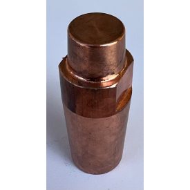 Elektródakupak-tartó, 20-as kupakhoz D20