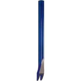 Hegesztési varratvizsgáló véső 8 mm pont átmérőig