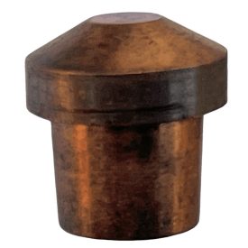 Elektróda, központos,  L17D16-1210