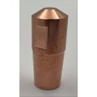 Ponthegesztő elektróda-CA2012