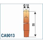 Ponthegesztő elektróda-CA9013