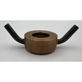 Hűtőgallér-anyapozícionálóhoz, D25 (belső)