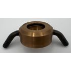 Hűtőgallér-anyapozícionálóhoz, D25 (belső)