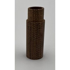 Anya pozícionáló, szigetelő M8