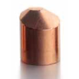 Elektródakupak, D16