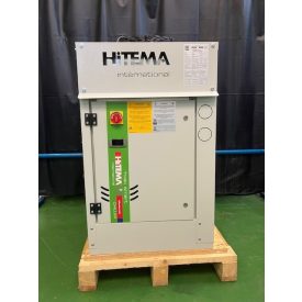 Kompresszoros folyadékhűtő - 3,6 kW (HW+PH opciókkal)