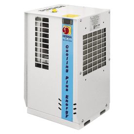 Kompresszoros folyadékhűtő, 7,9 kW