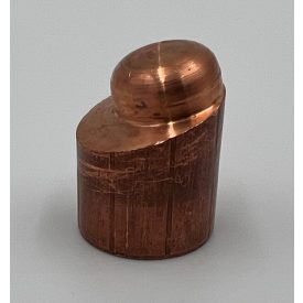 Elektródakupak, speciális forma, hosszú élettartamú