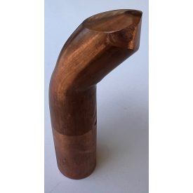 Elektróda, hajlított, L70D18-MK2, 2F50