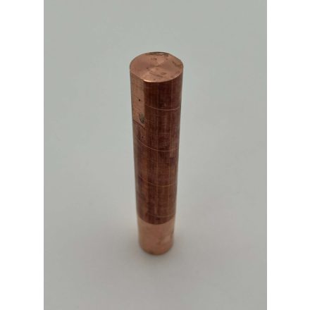 Elektróda, sík, L100D18-MK2, 2 D 80