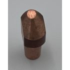 Elektróda, excentrikus, L25D12-0910, 6 CV 15