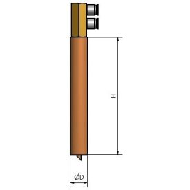 Elektródatartó-PE-30/185