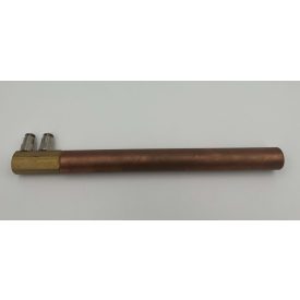 Elektródatartó 25x250mm elektróda nélkül, PE-16/250 