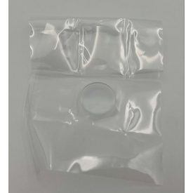 Védőlencse lézergéphez