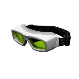 Lézervédő szemüveg 2007-559G