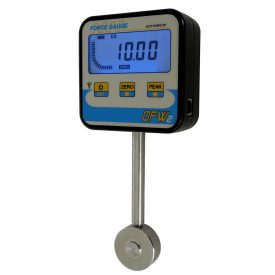 DFW2 Digitális nyomóerő mérő - max.20kN
