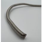 Hajlítható spirál vízhűtőcső elektródatartóba, d= 6mm