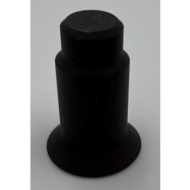   Anyapozicionáló csap, egyedi, L22,3D13 (kerámia bevonatos)