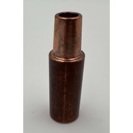 Elektródatartó (közdarab), L51D16-1012 x2 -K/B