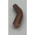 Elektróda, sík, hajlított L70D20-1018