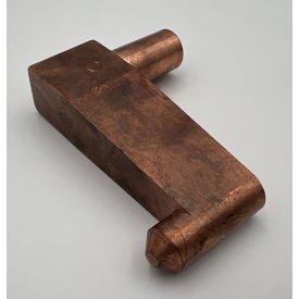   Elektróda, kéttengelyű, központos, L70-MK2, l70 (NU59SP1-VH)