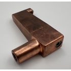 Elektróda, kéttengelyű, központos, L70-MK2, l70 (NU59SP1-VH)