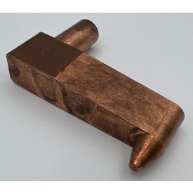   Elektróda, kéttengelyű, központos, L70-MK2, l70 (NU59SP2-VH)