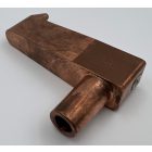 Elektróda, kéttengelyű, központos, L70-MK2, l70 (NU59SP2-VH)