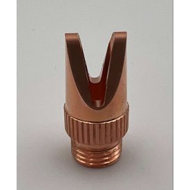 Fúvóka lézergép-pisztolyhoz FB10